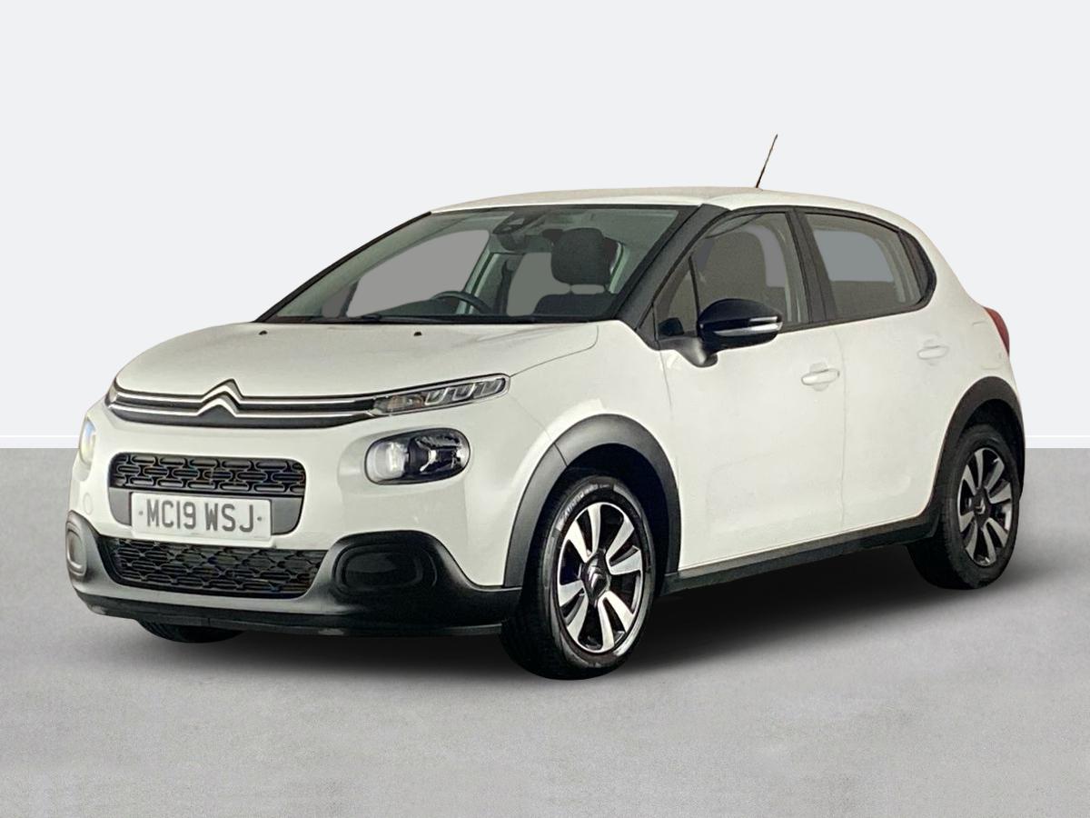 Used Citroen C3 2019 for sale - 77076709: Photo 7