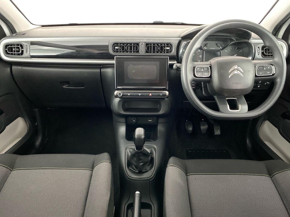 Used Citroen C3 2019 for sale - 77076709: Photo 9