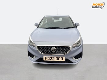 Used MG MG3 2022 for sale - 75525035: Photo