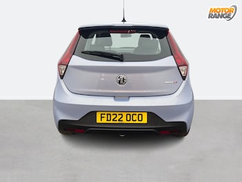 Used MG MG3 2022 for sale - 75525035: Photo