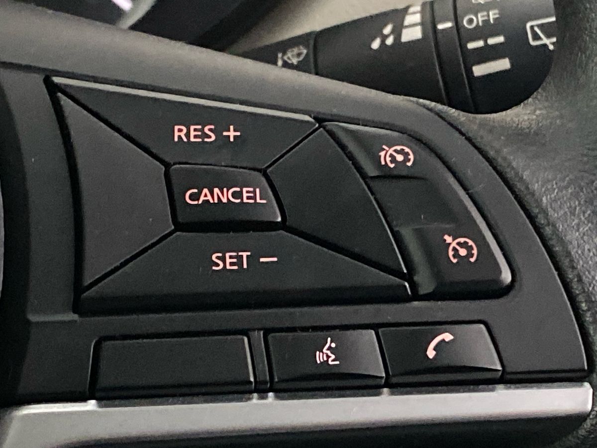 Used Nissan Micra 2022 for sale - 77686814: Photo 24