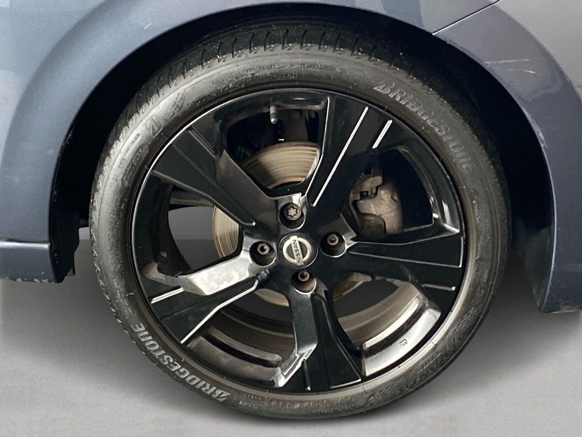 Used Nissan Micra 2022 for sale - 77686814: Photo 28