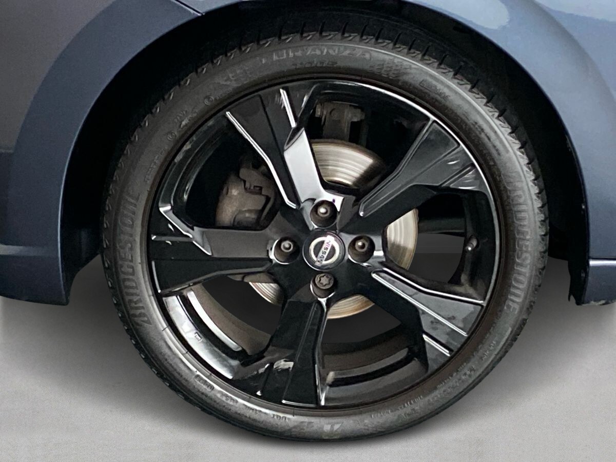 Used Nissan Micra 2022 for sale - 77686814: Photo 29