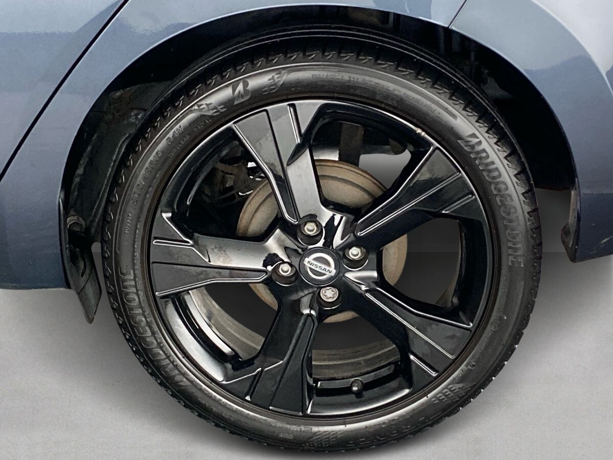 Used Nissan Micra 2022 for sale - 77686814: Photo 30