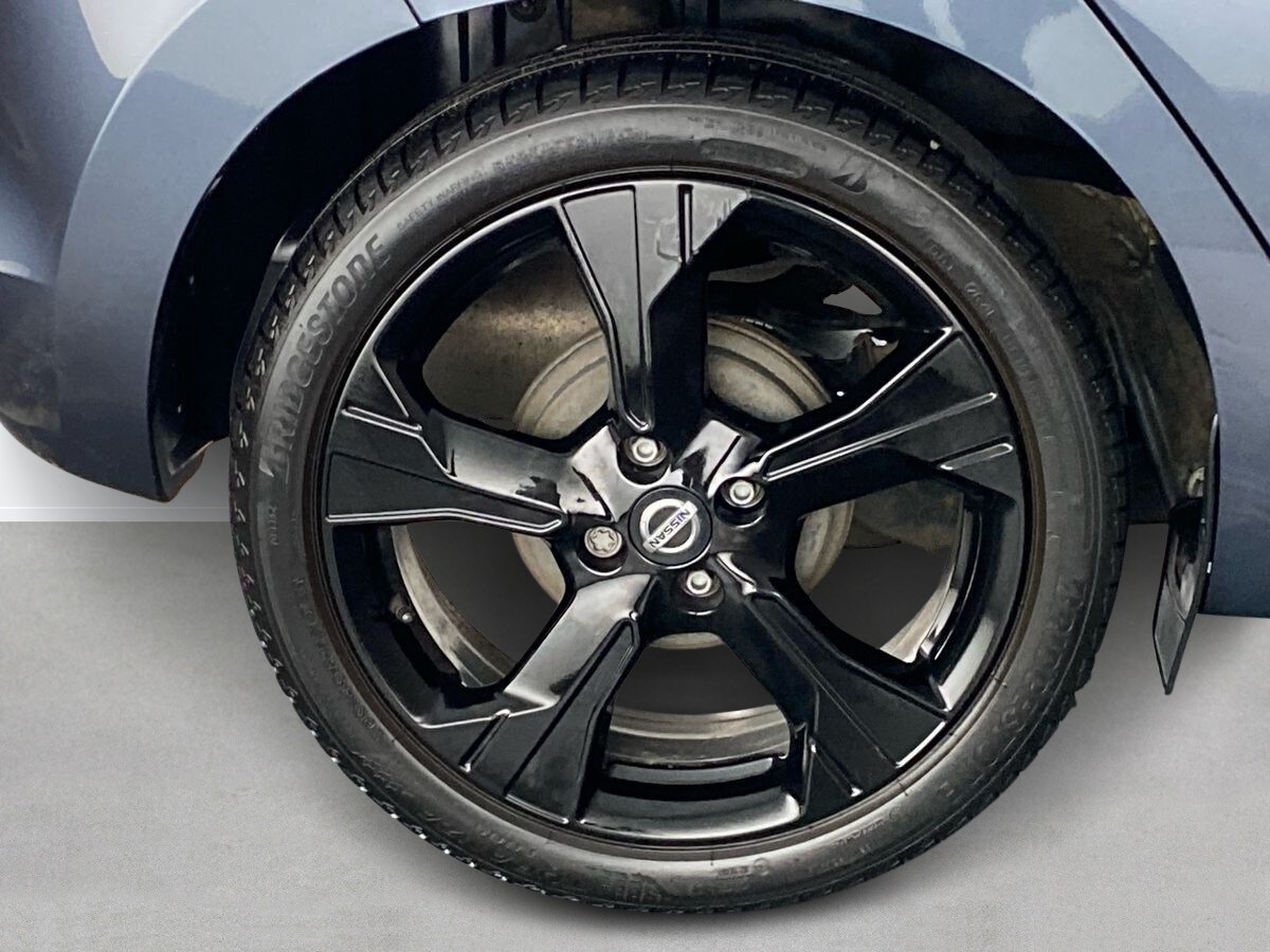 Used Nissan Micra 2022 for sale - 77686814: Photo 31