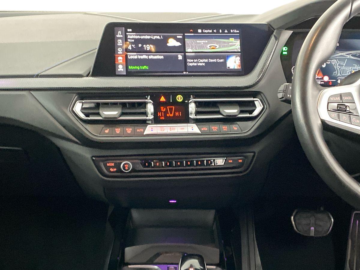 Used BMW 1 Series 2024 for sale - 78139836: Photo 10