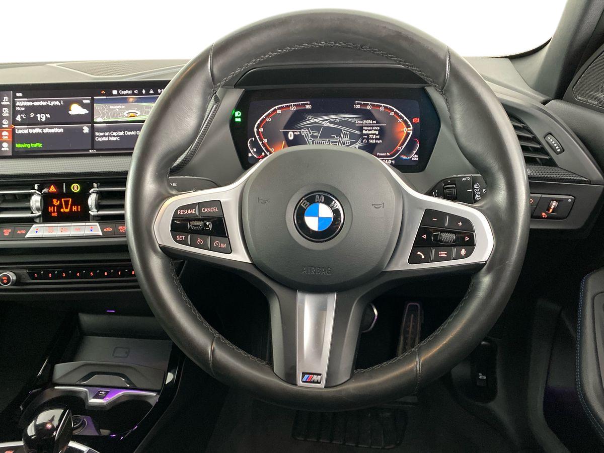 Used BMW 1 Series 2024 for sale - 78139836: Photo 11