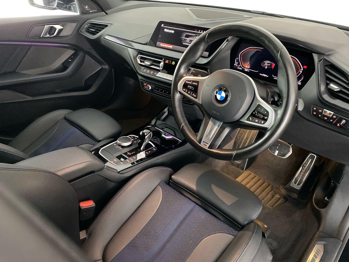 Used BMW 1 Series 2024 for sale - 78139836: Photo 12