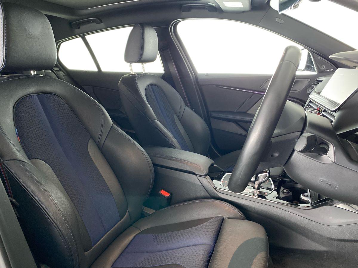 Used BMW 1 Series 2024 for sale - 78139836: Photo 13