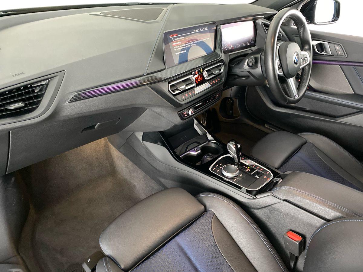 Used BMW 1 Series 2024 for sale - 78139836: Photo 14