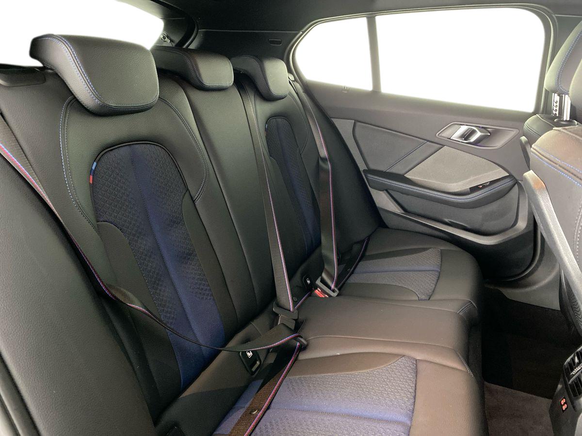 Used BMW 1 Series 2024 for sale - 78139836: Photo 15