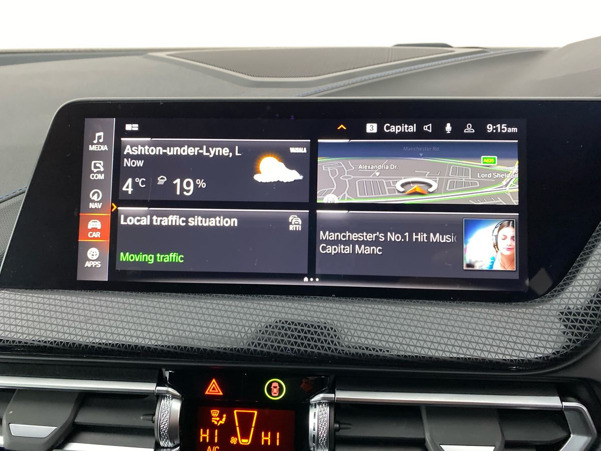 Used BMW 1 Series 2024 for sale - 78139836: Photo 17