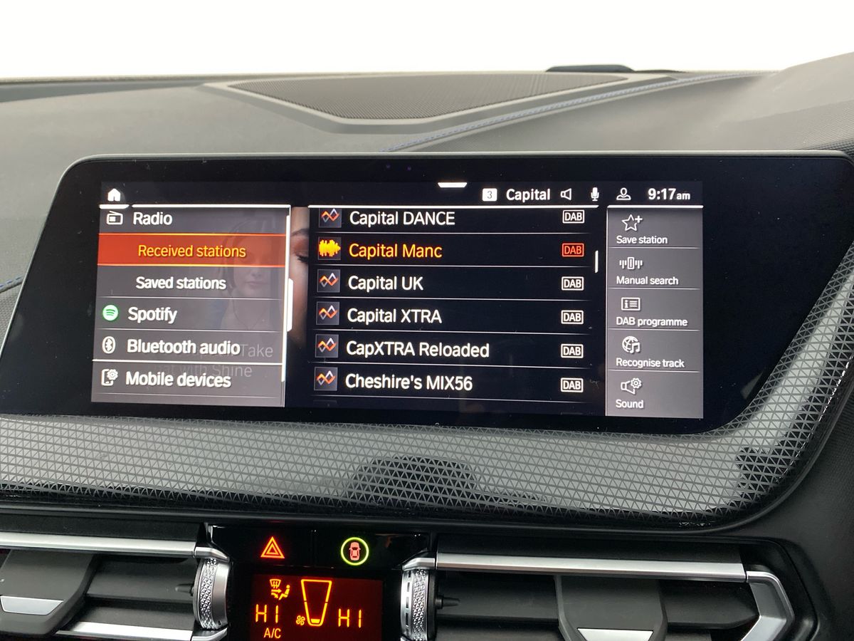 Used BMW 1 Series 2024 for sale - 78139836: Photo 18