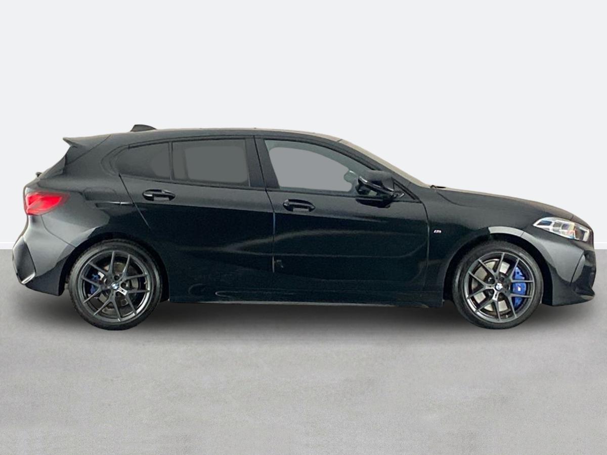 Used BMW 1 Series 2024 for sale - 78139836: Photo 2