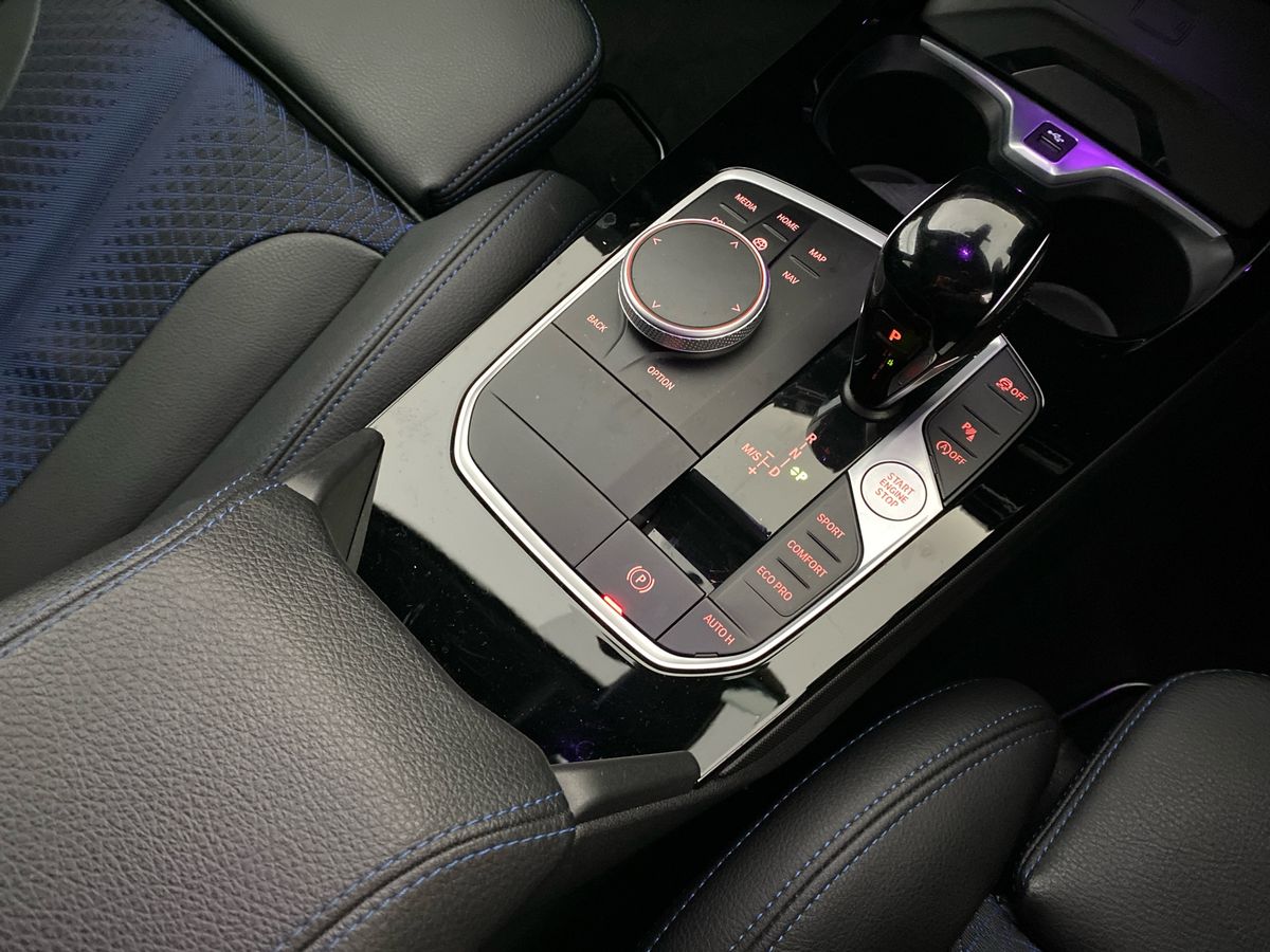 Used BMW 1 Series 2024 for sale - 78139836: Photo 20