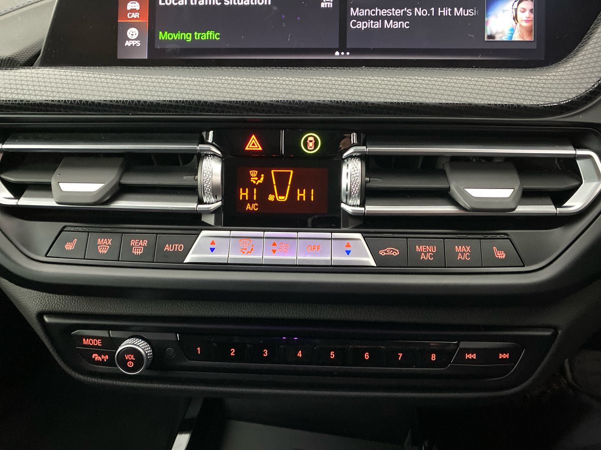 Used BMW 1 Series 2024 for sale - 78139836: Photo 21