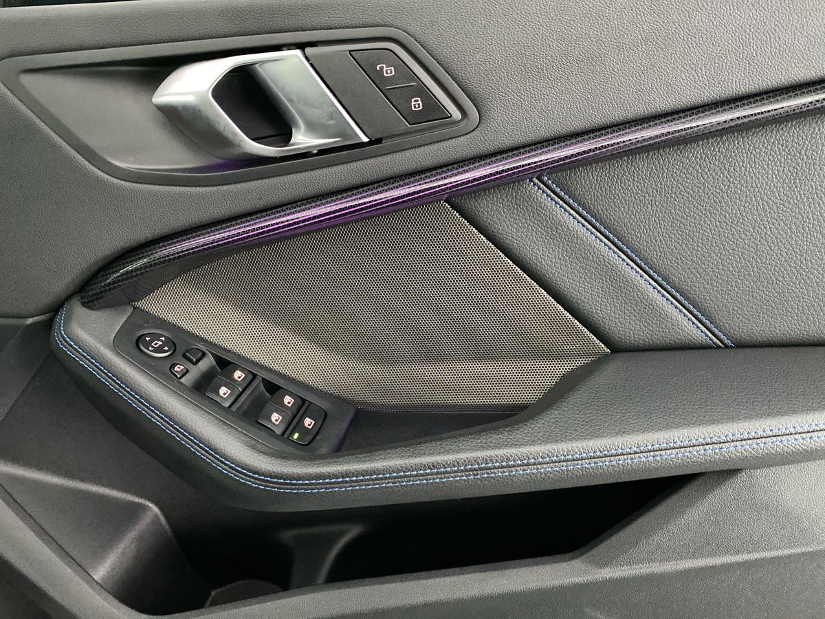 Used BMW 1 Series 2024 for sale - 78139836: Photo 24