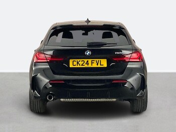 Used BMW 1 Series 2024 for sale - 78139836: Photo