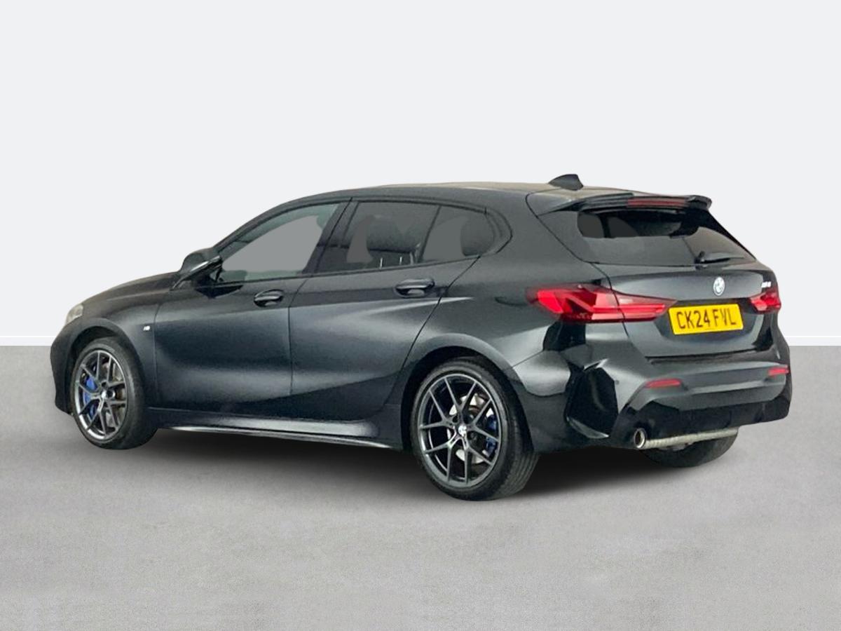 Used BMW 1 Series 2024 for sale - 78139836: Photo 5