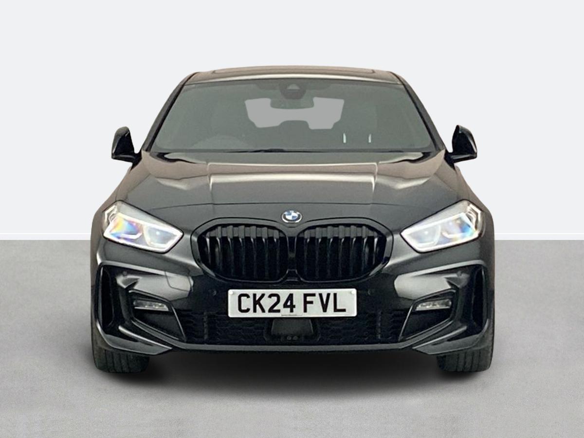 Used BMW 1 Series 2024 for sale - 78139836: Photo 8