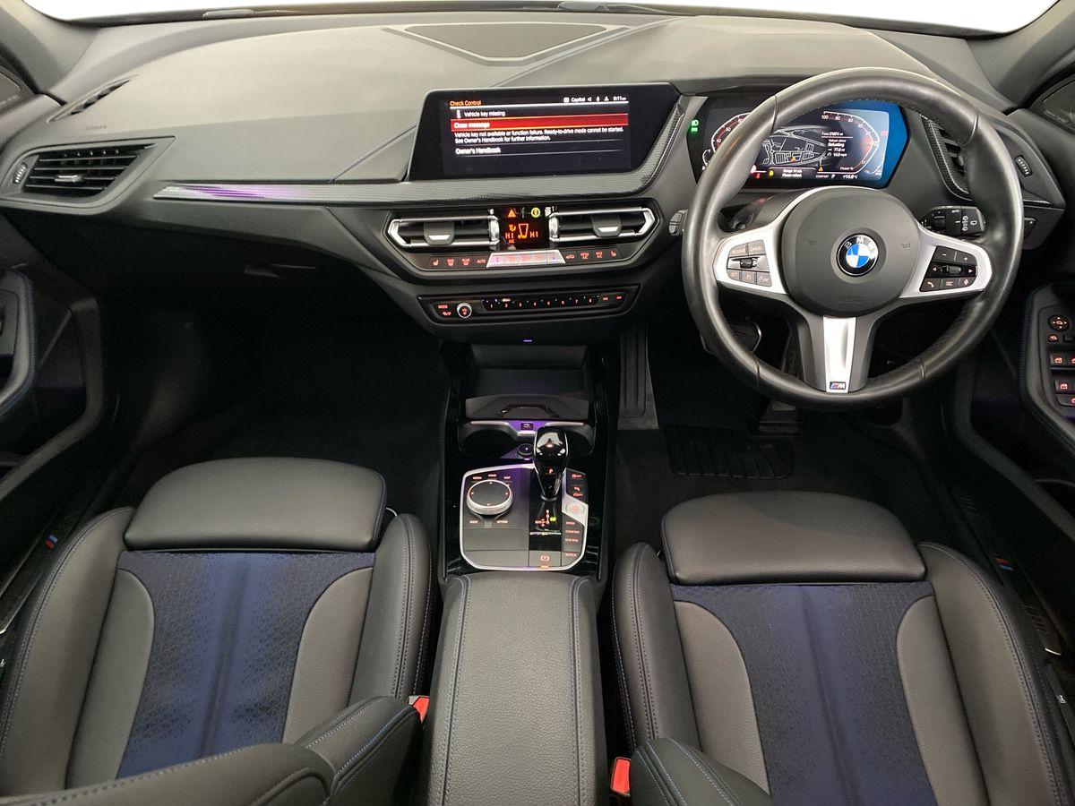 Used BMW 1 Series 2024 for sale - 78139836: Photo 9