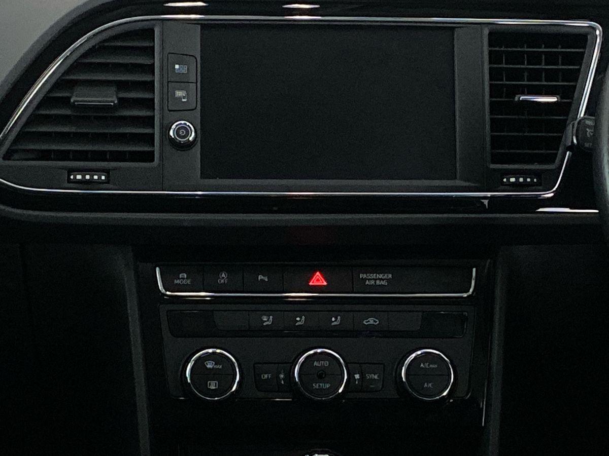 Used SEAT Leon 2018 for sale - 76515900: Photo 10