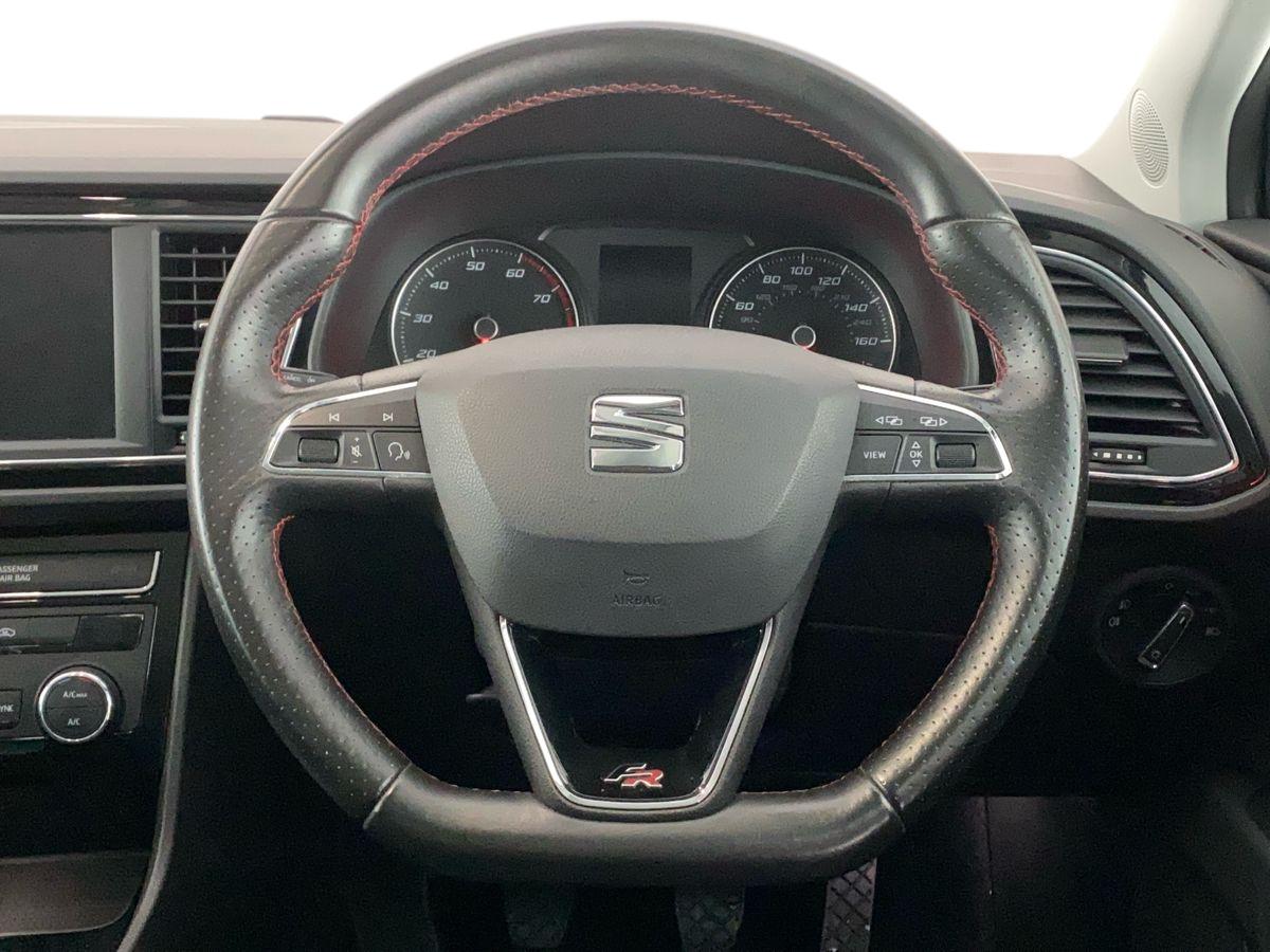 Used SEAT Leon 2018 for sale - 76515900: Photo 11