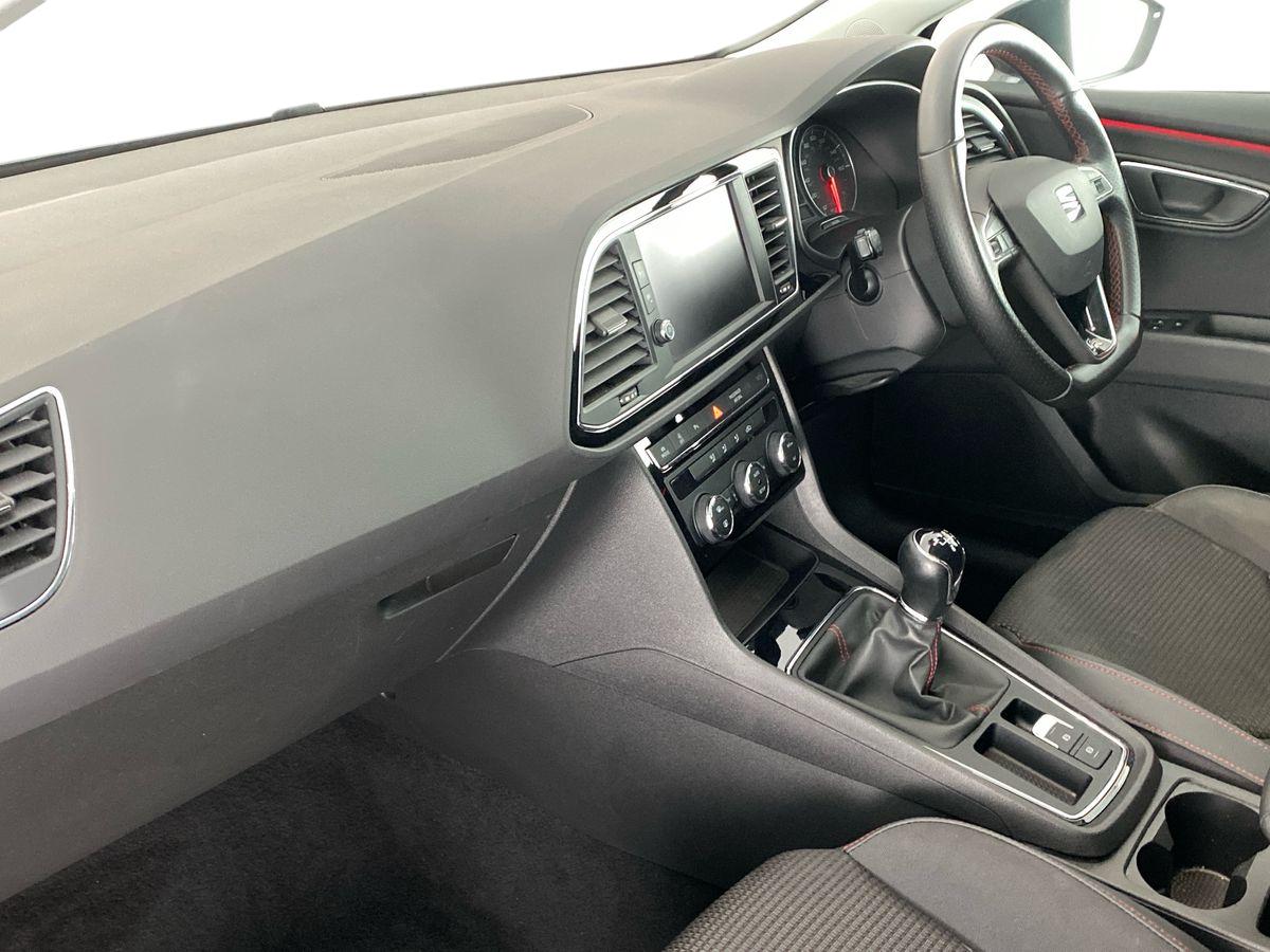 Used SEAT Leon 2018 for sale - 76515900: Photo 14