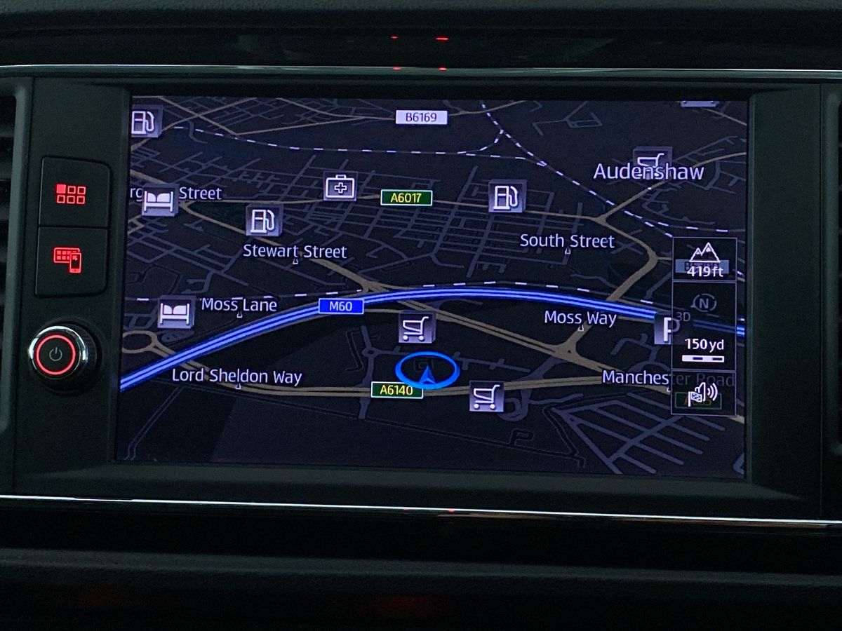 Used SEAT Leon 2018 for sale - 76515900: Photo 16