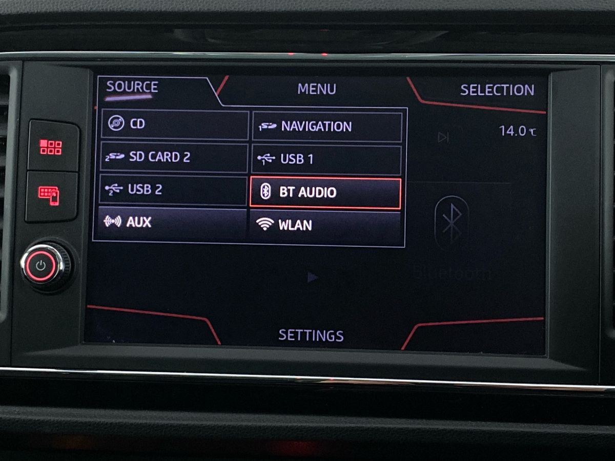 Used SEAT Leon 2018 for sale - 76515900: Photo 17