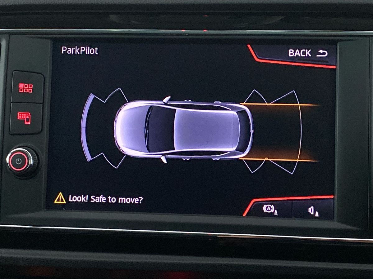 Used SEAT Leon 2018 for sale - 76515900: Photo 18