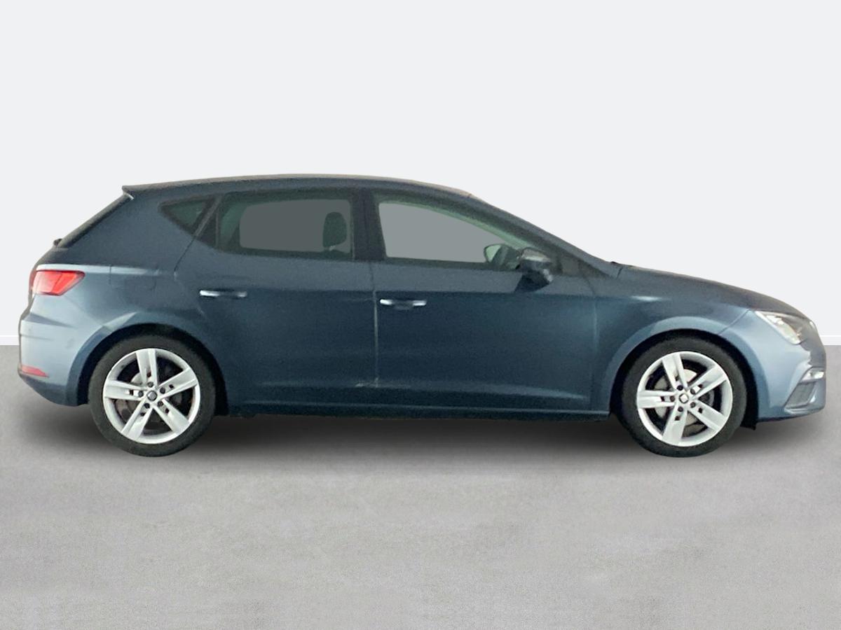 Used SEAT Leon 2018 for sale - 76515900: Photo 2