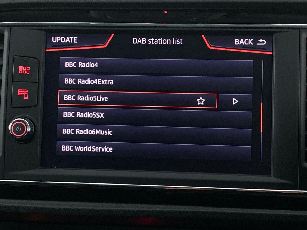 Used SEAT Leon 2018 for sale - 76515900: Photo 20