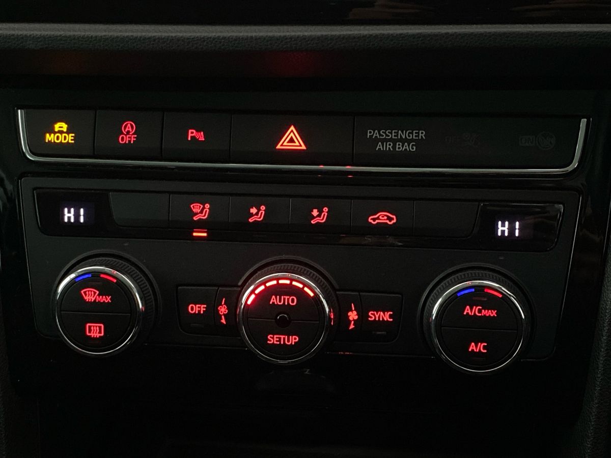 Used SEAT Leon 2018 for sale - 76515900: Photo 22