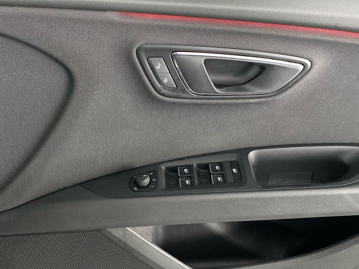 Used SEAT Leon 2018 for sale - 76515900: Photo 26