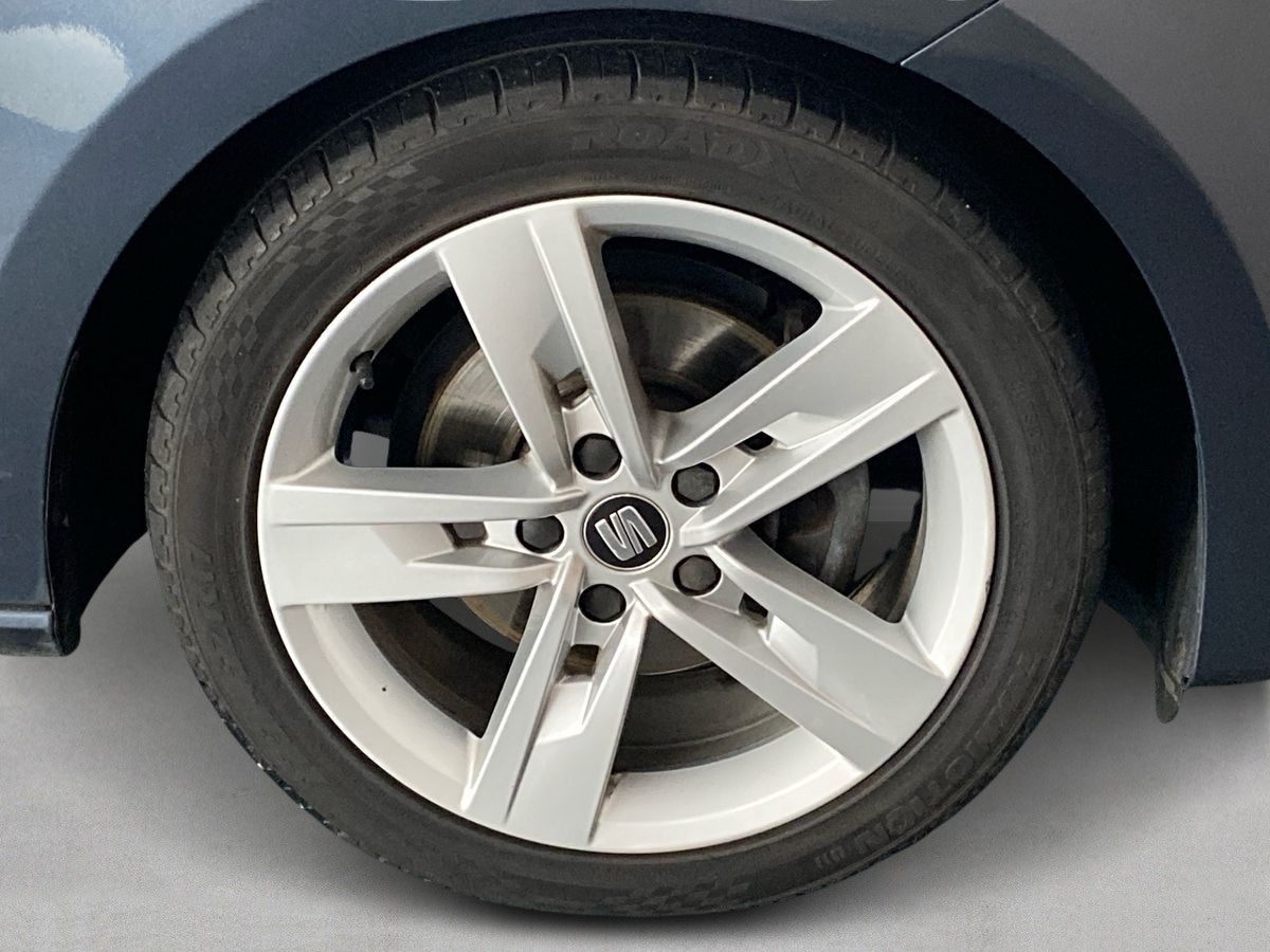 Used SEAT Leon 2018 for sale - 76515900: Photo 28