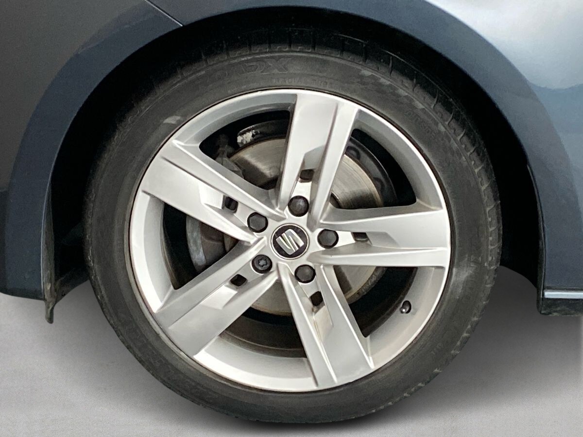 Used SEAT Leon 2018 for sale - 76515900: Photo 29