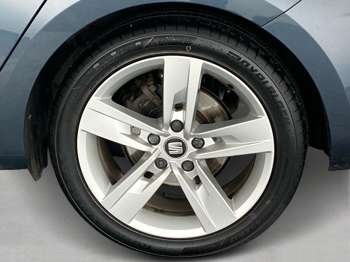 Used SEAT Leon 2018 for sale - 76515900: Photo 30