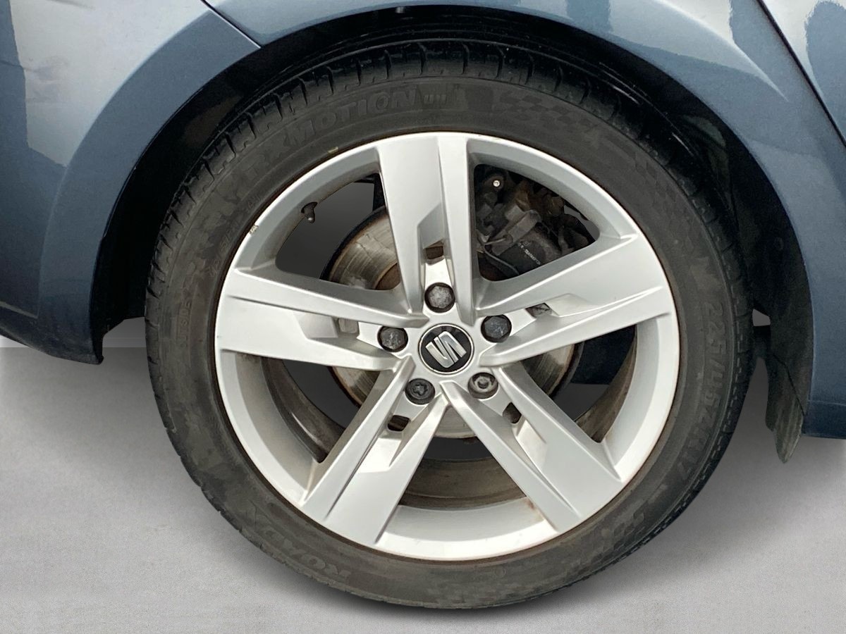 Used SEAT Leon 2018 for sale - 76515900: Photo 31