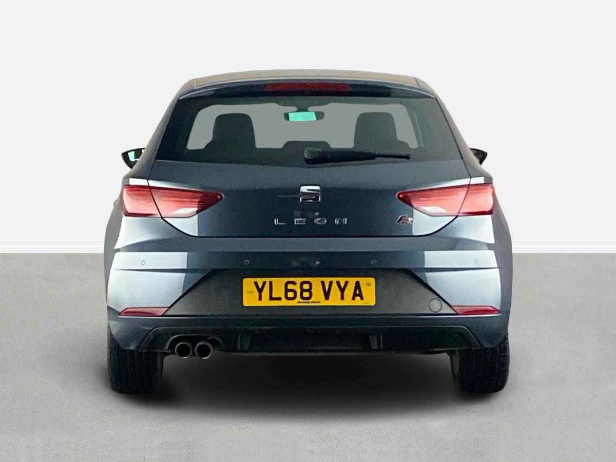 Used SEAT Leon 2018 for sale - 76515900: Photo 4