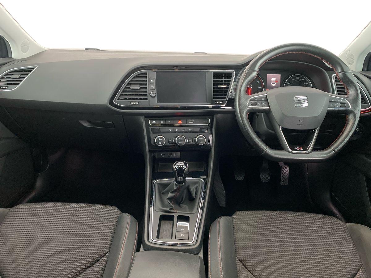 Used SEAT Leon 2018 for sale - 76515900: Photo 9