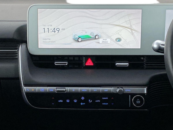 Used Hyundai IONIQ 5 2022 for sale - 75525060: Photo 10