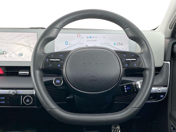Used Hyundai IONIQ 5 2022 for sale - 75525060: Photo 11