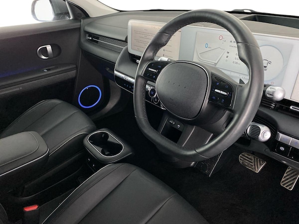 Used Hyundai IONIQ 5 2022 for sale - 75525060: Photo 12
