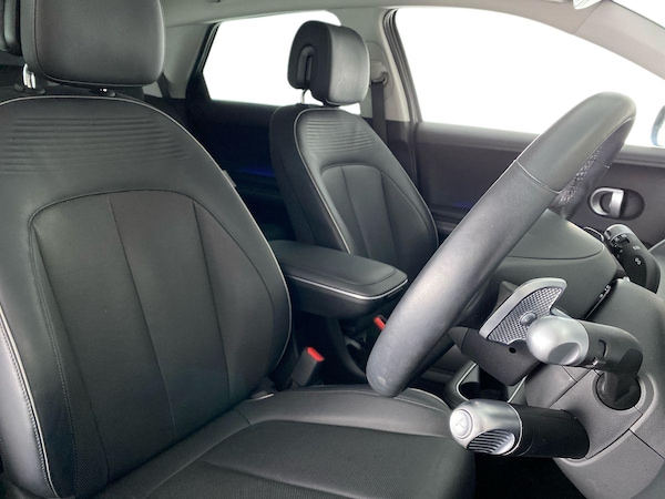 Used Hyundai IONIQ 5 2022 for sale - 75525060: Photo 13