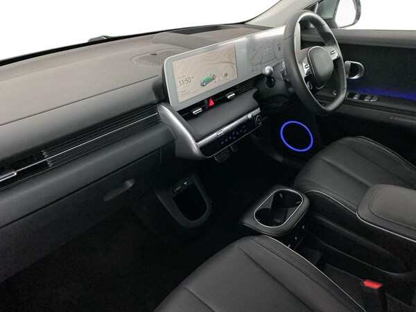 Used Hyundai IONIQ 5 2022 for sale - 75525060: Photo 14