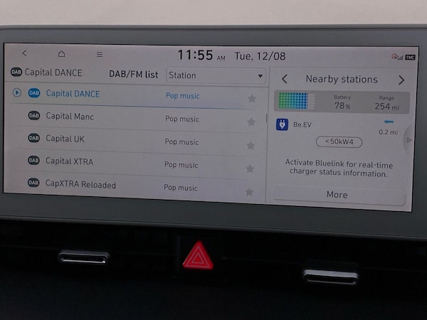 Used Hyundai IONIQ 5 2022 for sale - 75525060: Photo 17