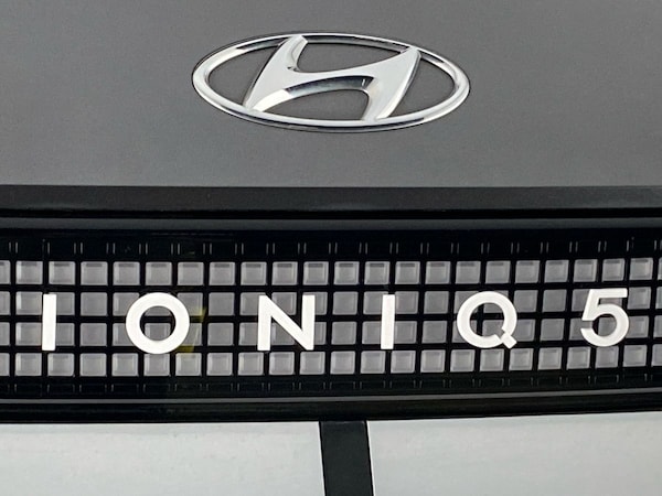 Used Hyundai IONIQ 5 2022 for sale - 75525060: Photo 31