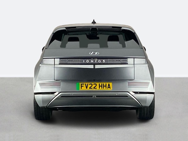 Used Hyundai IONIQ 5 2022 for sale - 75525060: Photo 4
