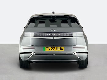 Used Hyundai IONIQ 5 2022 for sale - 75525060: Photo